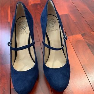 Vince Camuto high heels